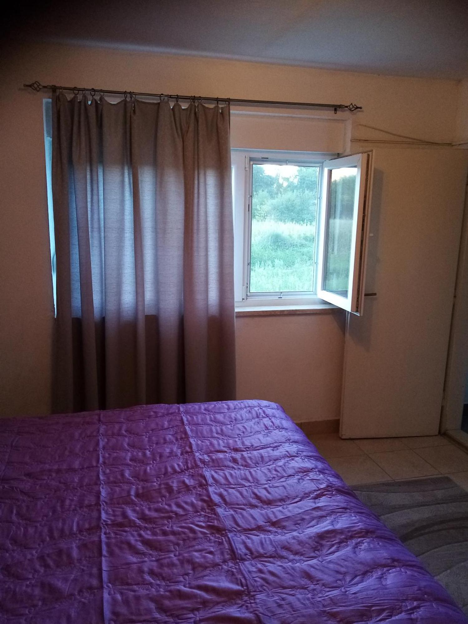 Apartments Suzana ชาพลินา ห้อง รูปภาพ