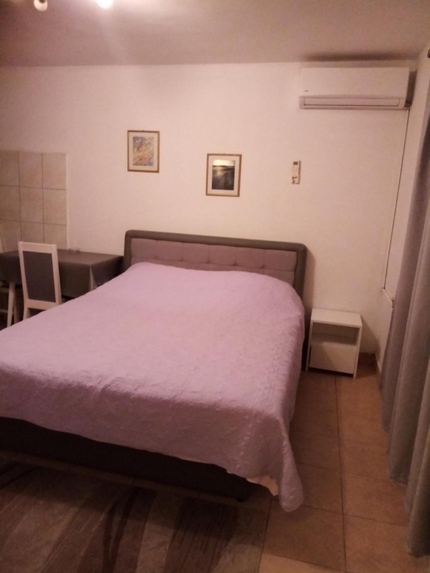Apartments Suzana ชาพลินา ห้อง รูปภาพ
