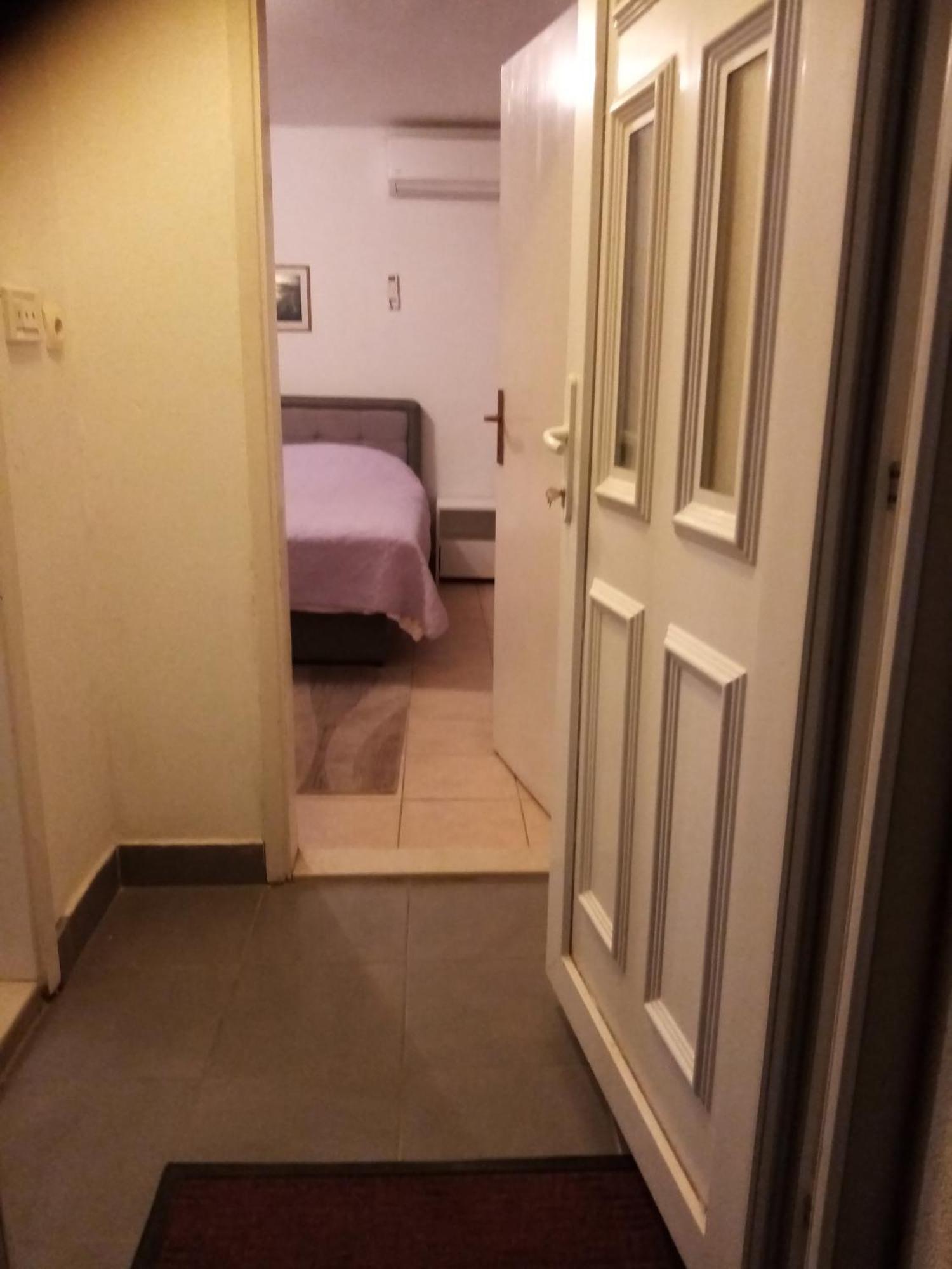 Apartments Suzana ชาพลินา ห้อง รูปภาพ