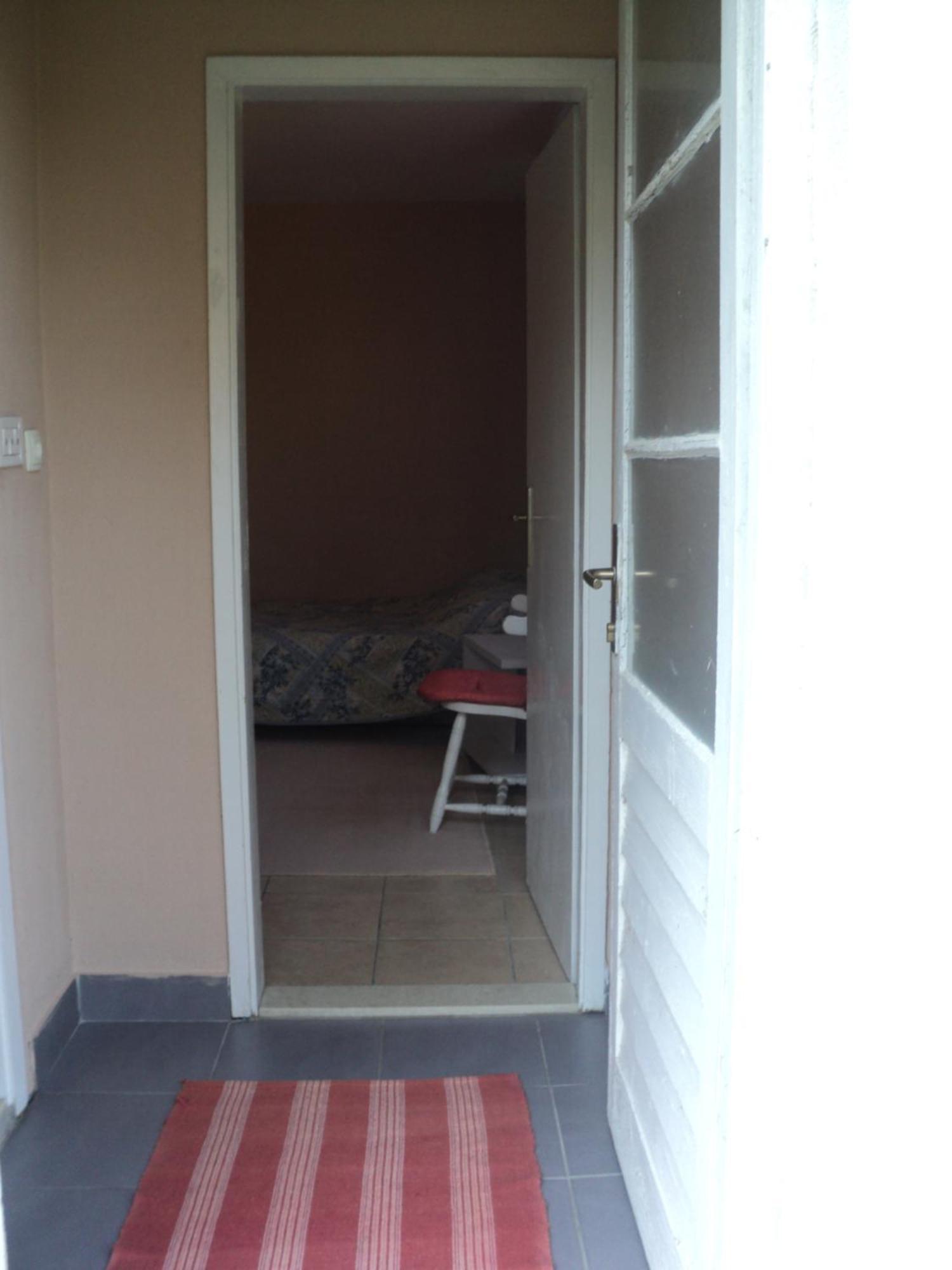 Apartments Suzana ชาพลินา ภายนอก รูปภาพ