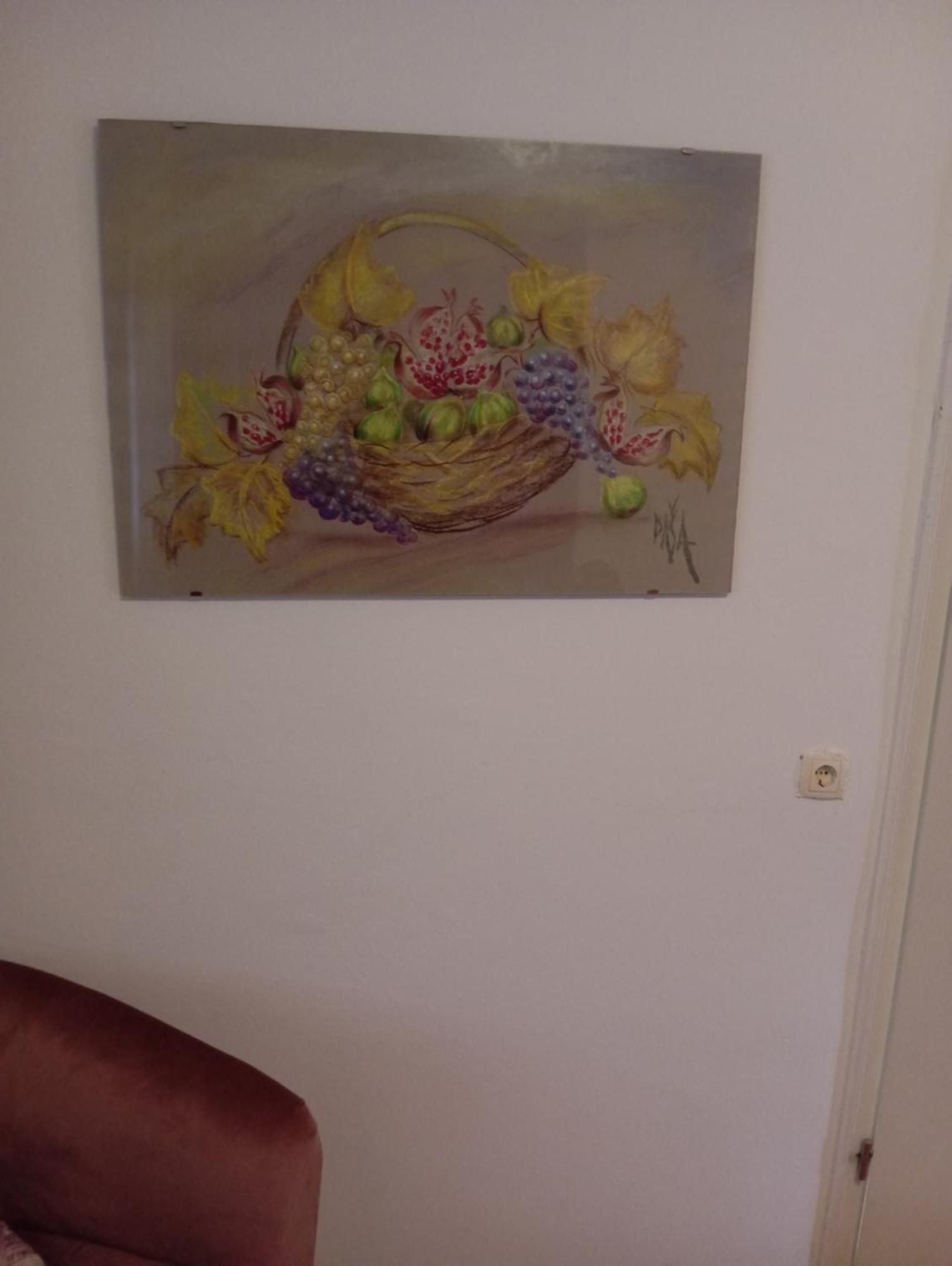 Apartments Suzana ชาพลินา ภายนอก รูปภาพ