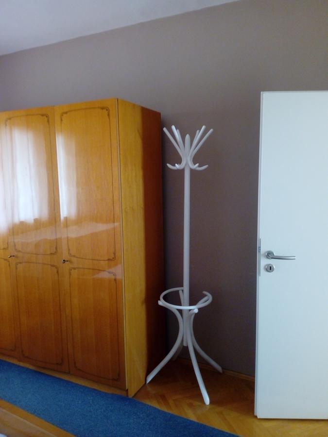 Apartments Suzana ชาพลินา ภายนอก รูปภาพ